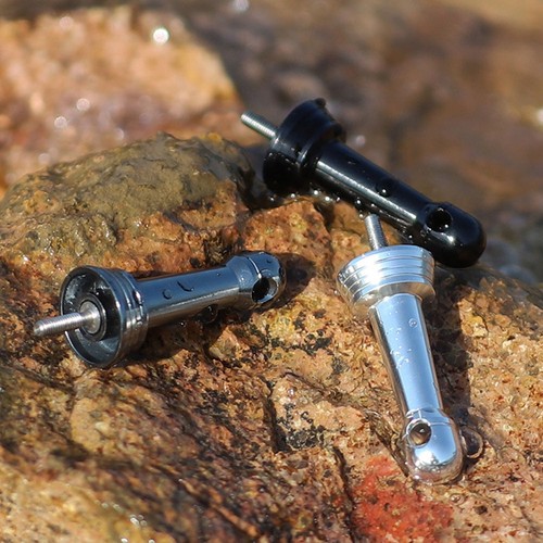 Fishing reel stand - reel, balance