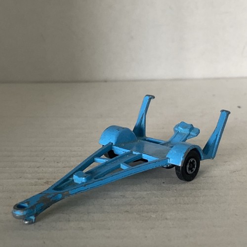 Lesney matchbox series - lesney,