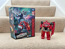 Transformers Earthrise