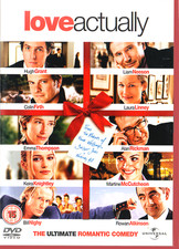 Love Actually - DVD - 15 -
