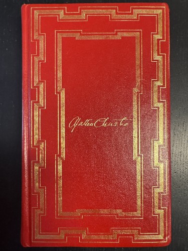 Agatha christie collected - christie,