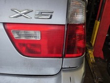 Bmw X5 E53 Tail Lights Full