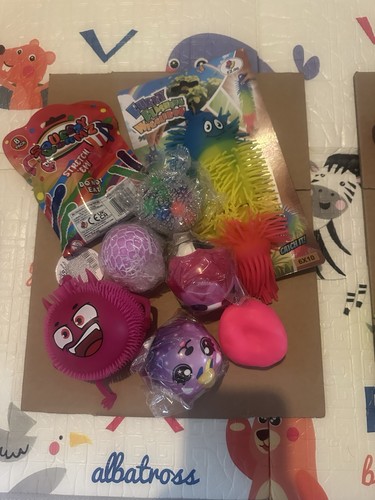 Fidget bundle brand new kids - bundle,