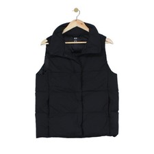 Uniqlo Down Bodywarmer Womens