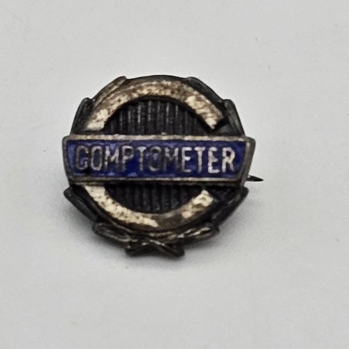 Comptometer antique - comptometer,