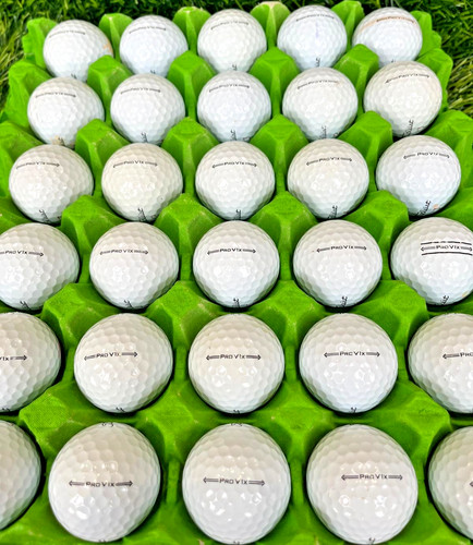 Titleist pro v1x 2021 - 30,