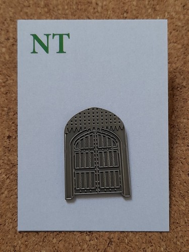 National trust bodiam castle - national,