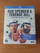 Terence Hill & Bud Spencer