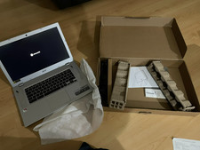 Acer ChromeBook Chrome Book