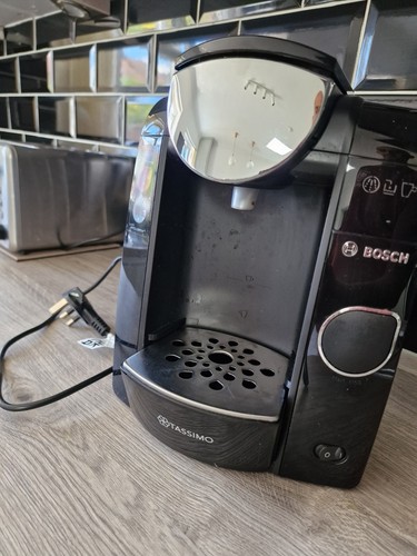 Bosch tas4502ngb tassimo joy - tas4502ngb,