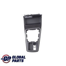 Seat Leon FR 5F Centre Console