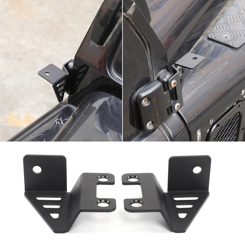 Carbon steel front hood - steel,