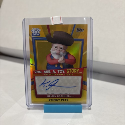 2025 topps toy - topps, story