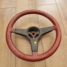 Classic MINI Steering Wheel