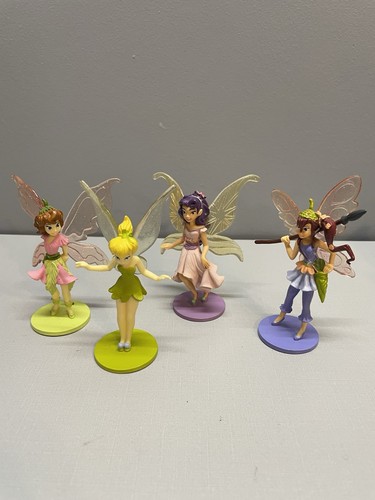 Disney tinker bell pixie - tinker,