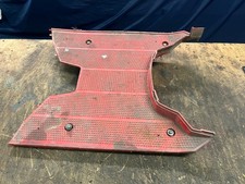 HONDA CITY EXPRESS FLOOR PAN