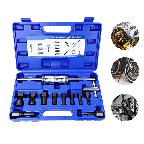 Inner bearing puller - bearing, tool