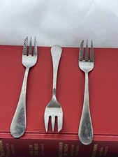 3 X Vintage Viners Cake/Pastry