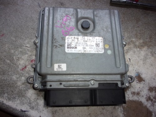 Mercedes w639 vito 1 ecu - ,