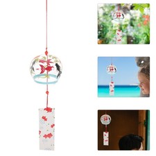 wind chime bell outdoor Garden