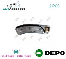 INDICATOR LIGHT BLINKER LAMP