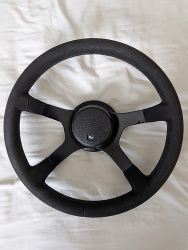 Ford spoke steering wheel - rs,