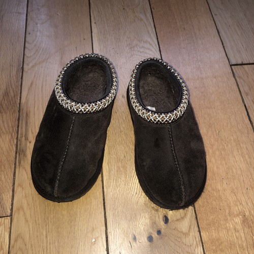 Ugg tasman kids slippers - ugg, size