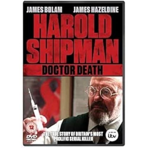 Harold shipman doctor death - -,