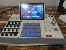 Akai MPC X SE Standalone Music