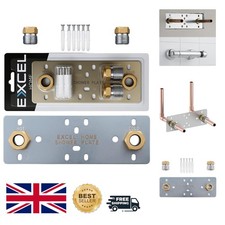 Durable Easy Install Shower