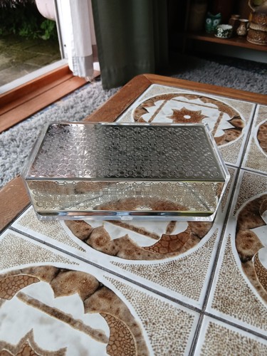 Wmf collection box acrylic - wmf, &