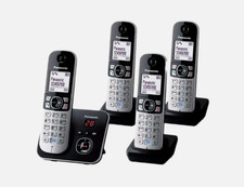 Panasonic tg6821e quad - panasonic,