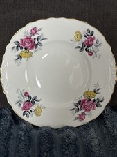 Royal Vale Bone China cake