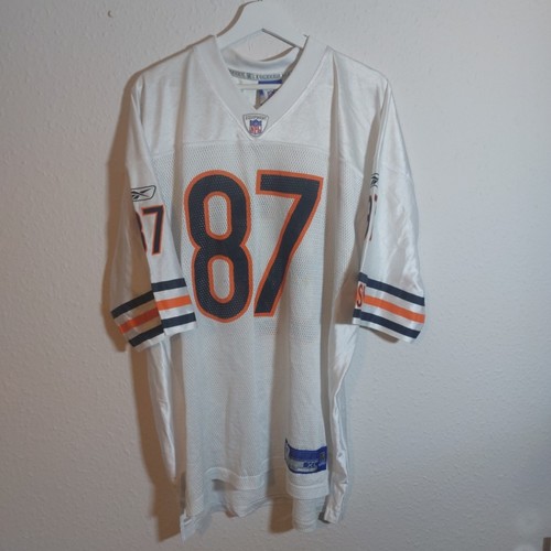 Reebok chicago bears - reebok,