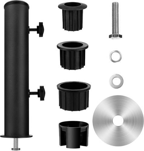 Umbrella tube base universal - tube,