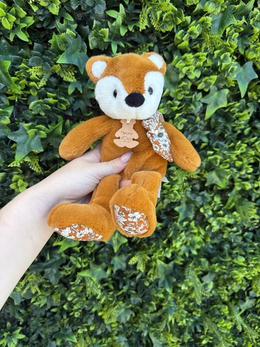 Cuddle buddies fox blossom - buddies,