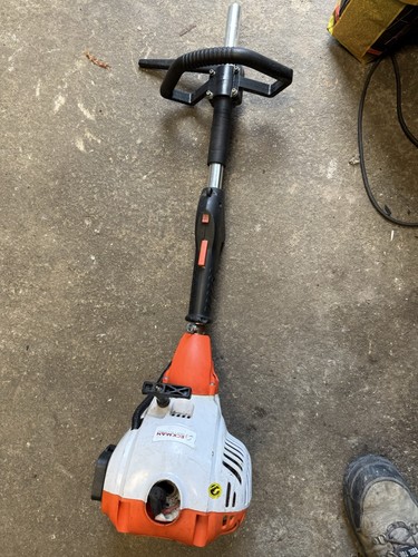 Jcb ryobi eckman trimmer - ryobi,