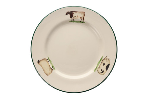Cloverleaf farm animals - farm,
