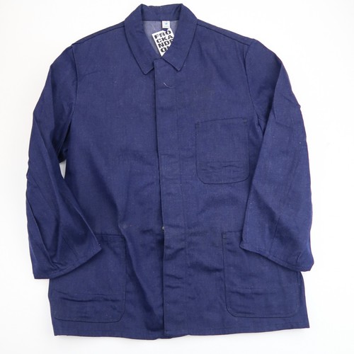Vintage blue french style - blue,