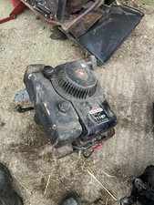 11hp Brigs And Stratton Engine