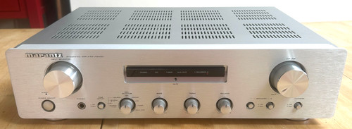 Marantz pm4001 integrated - pm4001,