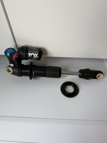 Fox dhx2 performance - dhx2, 250