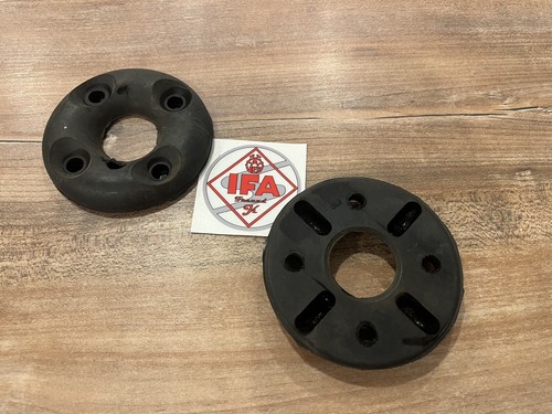 Pair cardan driver rubbers - 1,