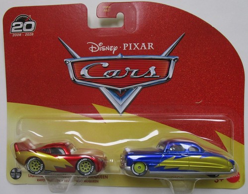 Disney pixar cars 20th - disney,