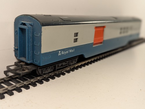 Tri ang gauge operating - gauge,