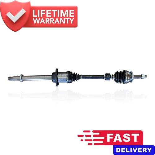 Driveshaft for toyota avensis - driveshaft,