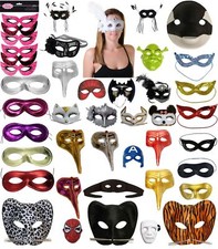 Adult Halloween Christmas Mask