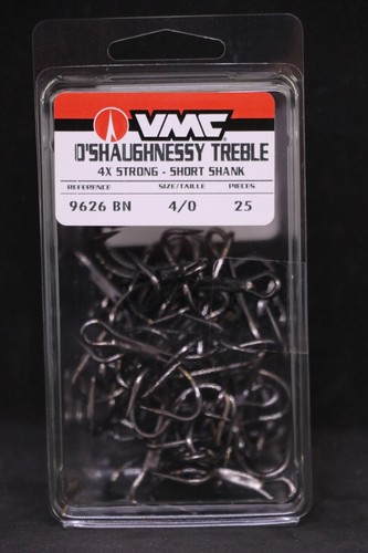 Vmc 9626bn black nickel - 9626bn,