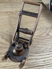 Victa Mowers 70th Anniversary Beer Bottle Opener New Lawnmower Collectable Metal