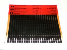 Microfiche parts catalog - microfiche,
